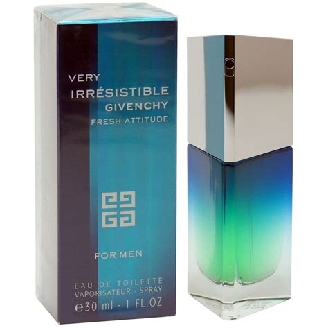 irresistible givenchy hombre|very irresistible Givenchy fragrantica.